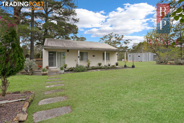 139 Porters Road KENTHURST NSW 2156