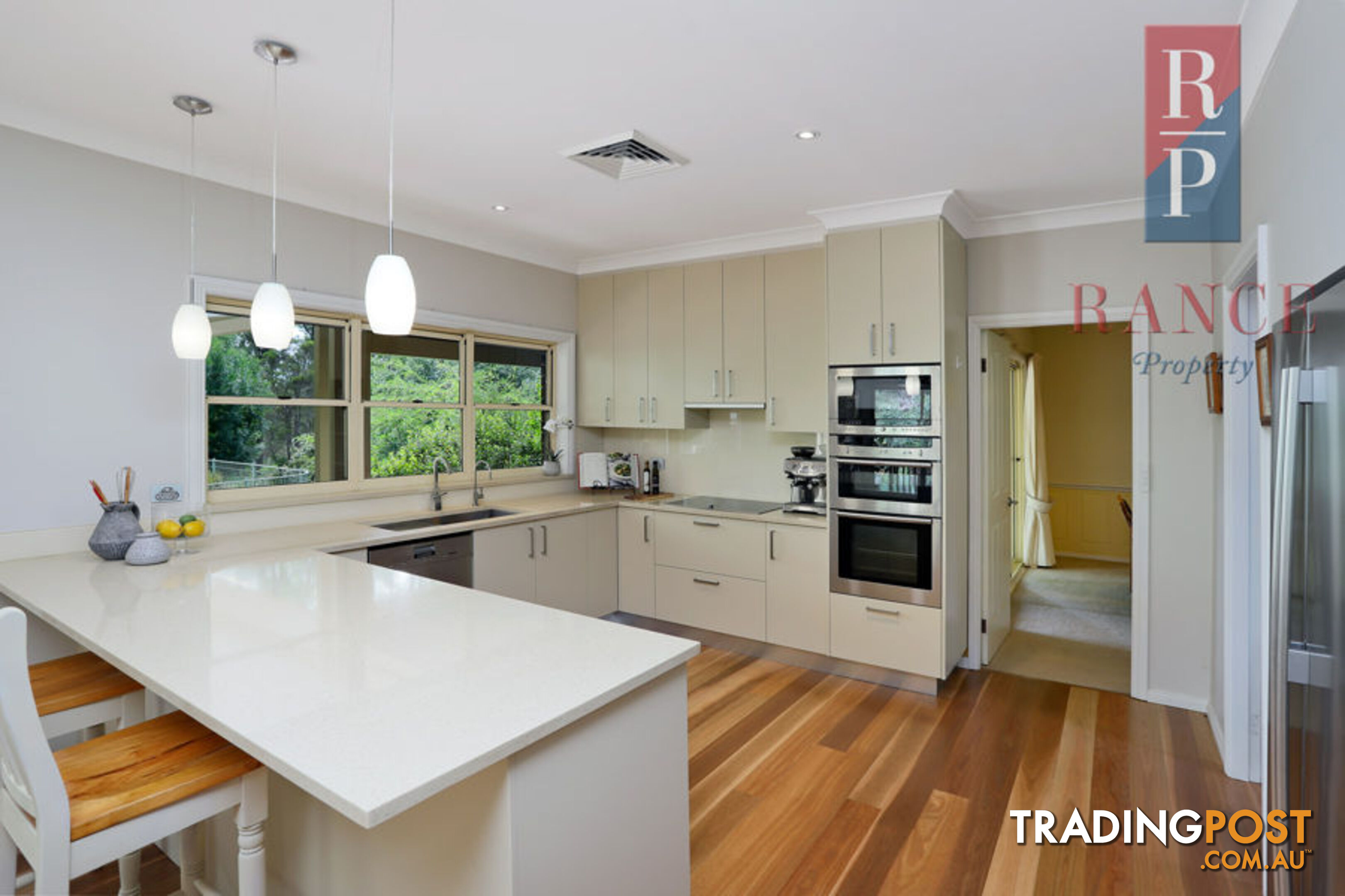 53 Pitt Town Dural Road PITT TOWN NSW 2756