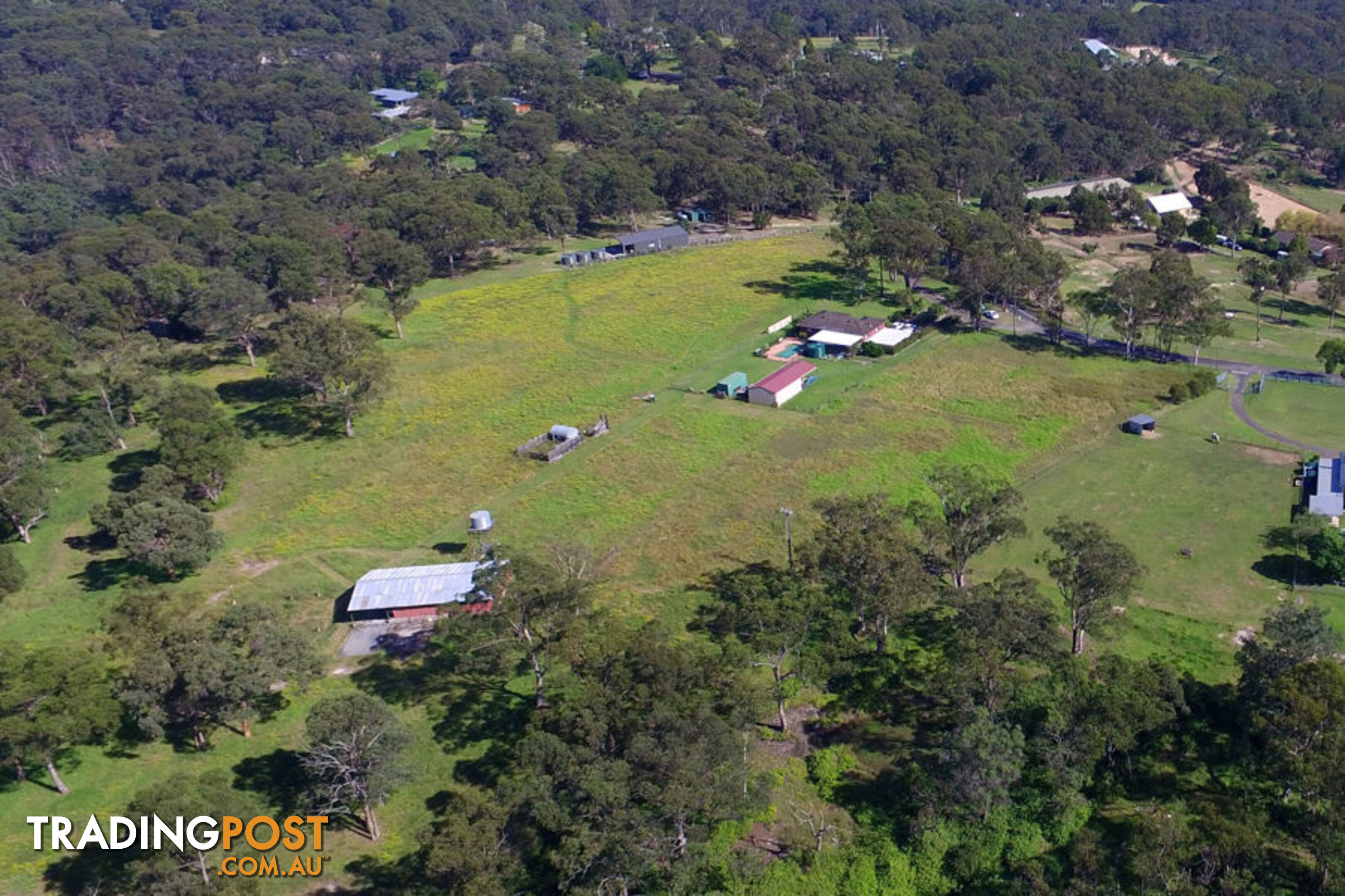 Lot 4, 315 Maguires Road MARAYLYA NSW 2765