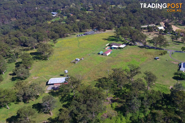 Lot 4, 315 Maguires Road MARAYLYA NSW 2765