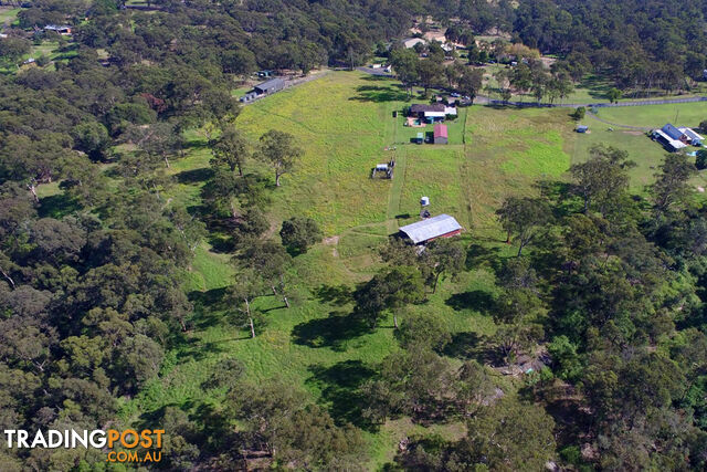 Lot 4, 315 Maguires Road MARAYLYA NSW 2765