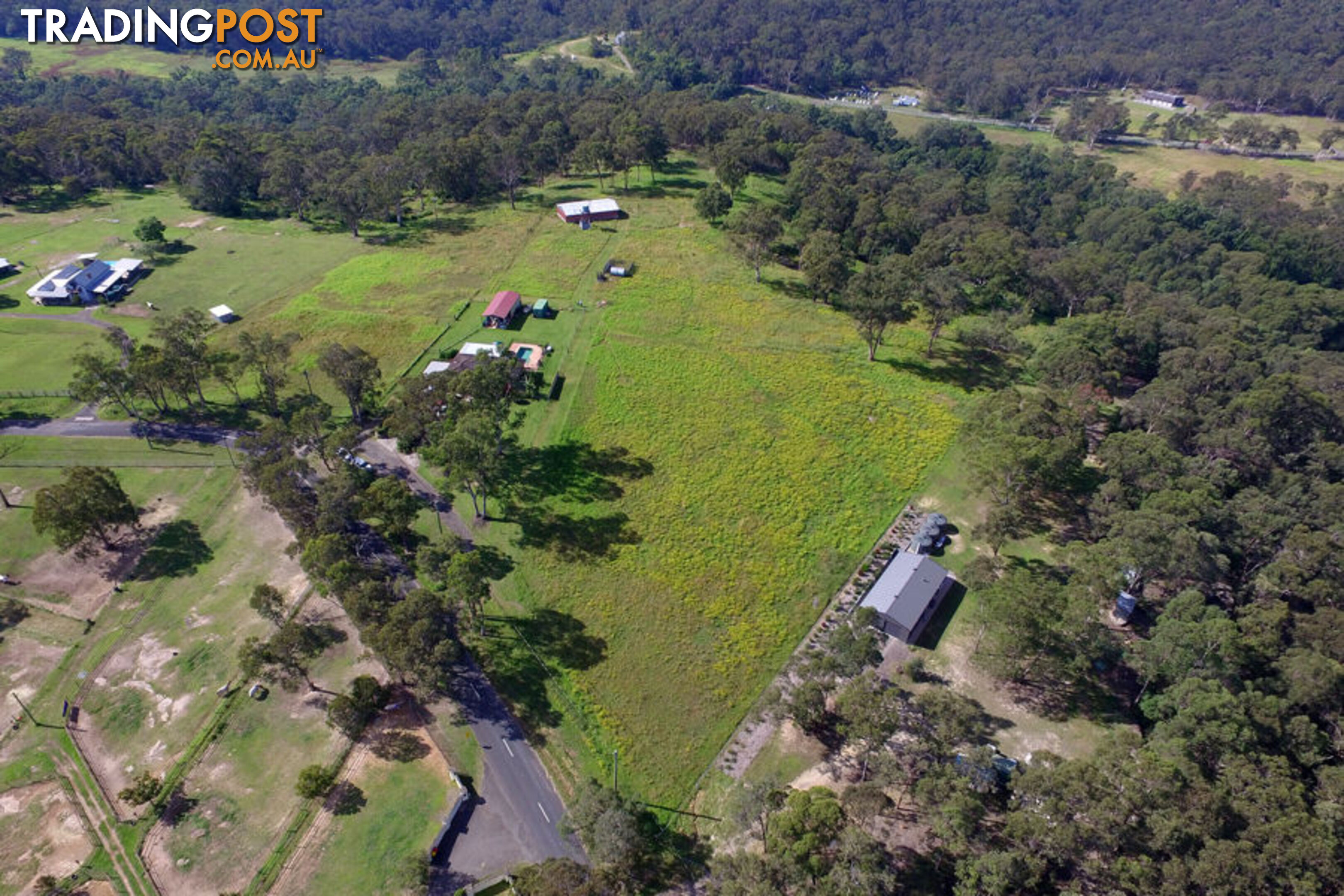 Lot 4, 315 Maguires Road MARAYLYA NSW 2765