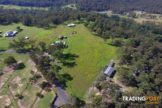 Lot 4, 315 Maguires Road MARAYLYA NSW 2765