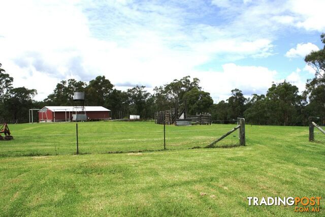 Lot 4, 315 Maguires Road MARAYLYA NSW 2765