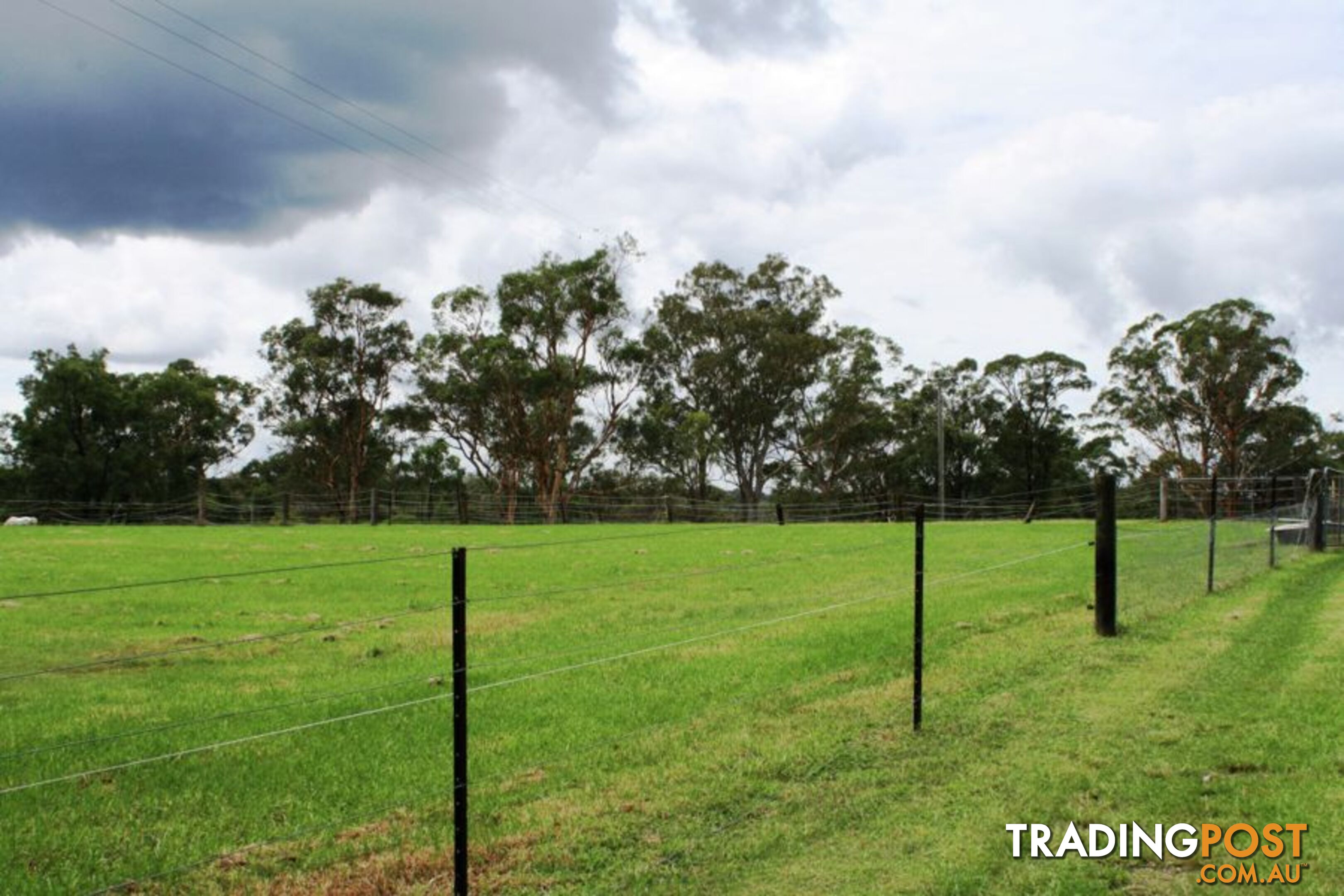 Lot 4, 315 Maguires Road MARAYLYA NSW 2765