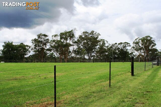 Lot 4, 315 Maguires Road MARAYLYA NSW 2765