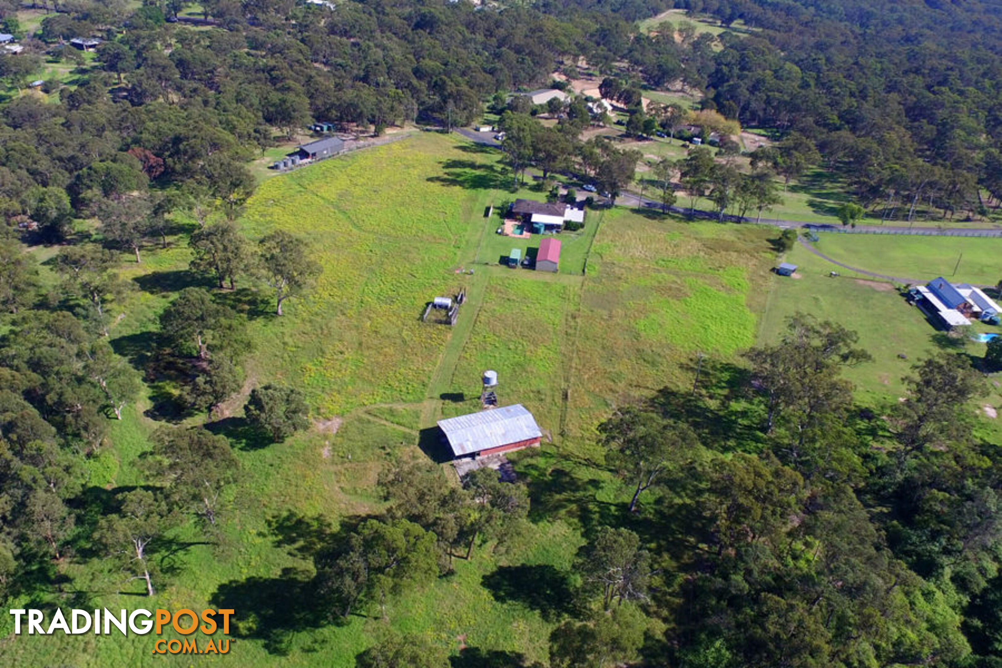 Lot 4, 315 Maguires Road MARAYLYA NSW 2765