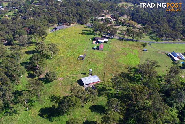 Lot 4, 315 Maguires Road MARAYLYA NSW 2765