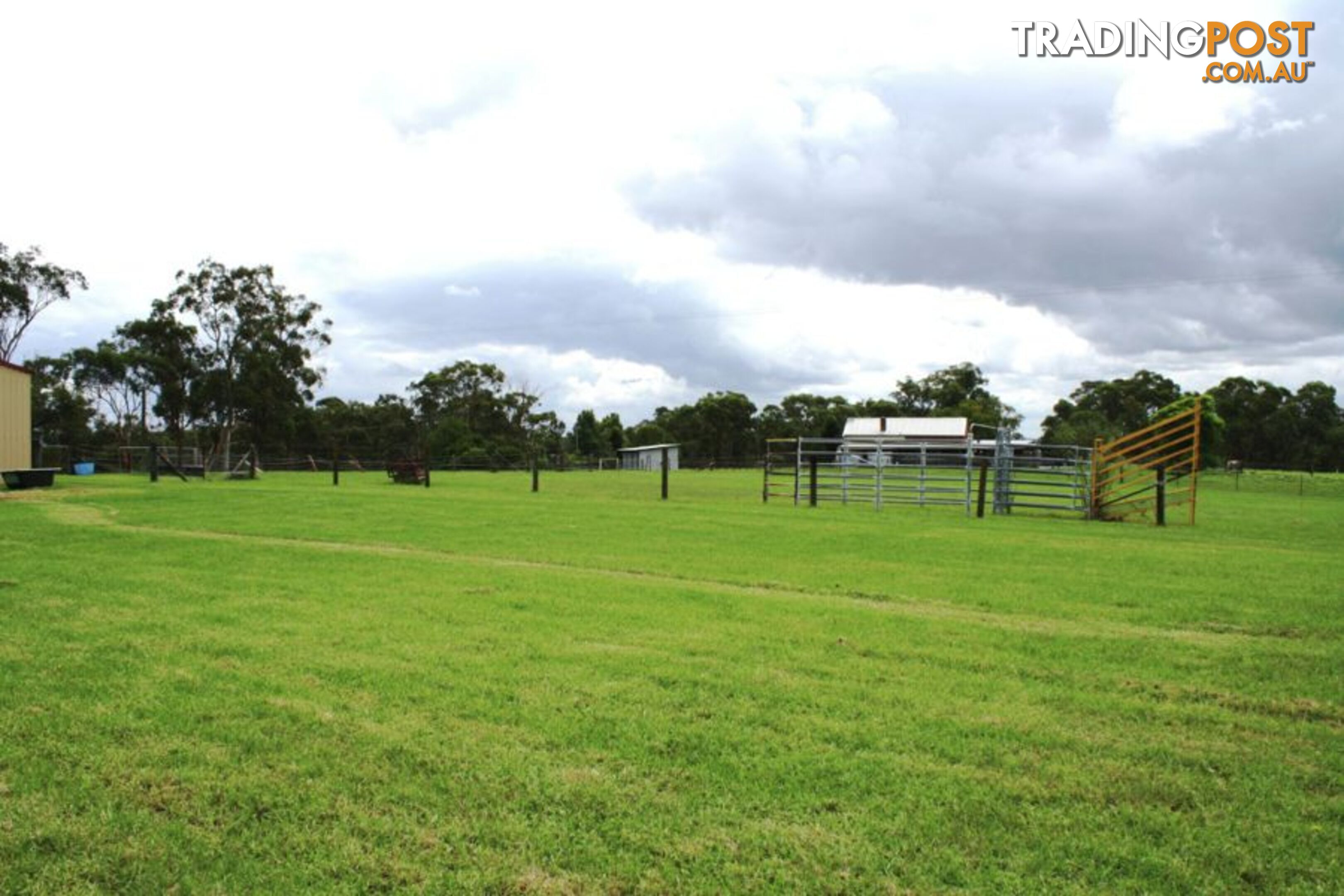 Lot 4, 315 Maguires Road MARAYLYA NSW 2765