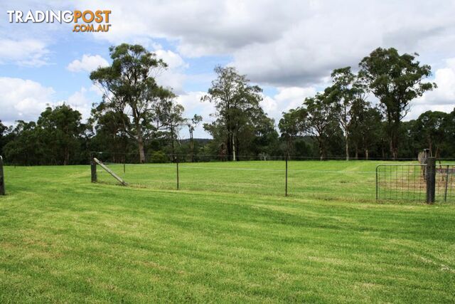 Lot 4, 315 Maguires Road MARAYLYA NSW 2765