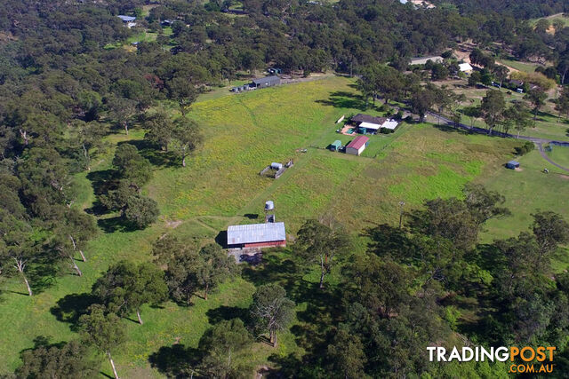 Lot 4, 315 Maguires Road MARAYLYA NSW 2765