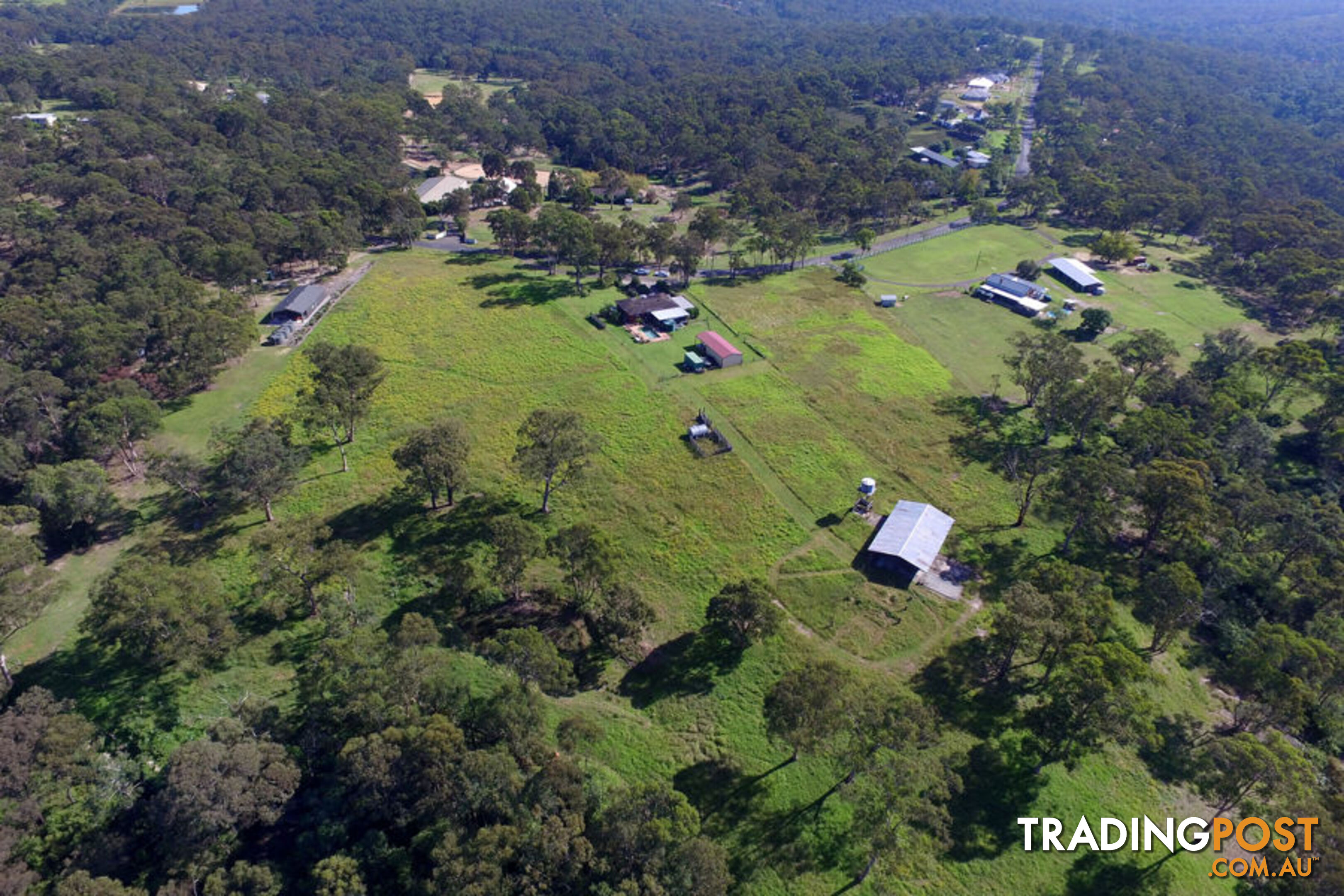 Lot 4, 315 Maguires Road MARAYLYA NSW 2765