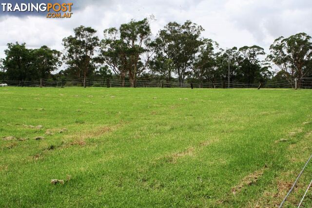 Lot 4, 315 Maguires Road MARAYLYA NSW 2765