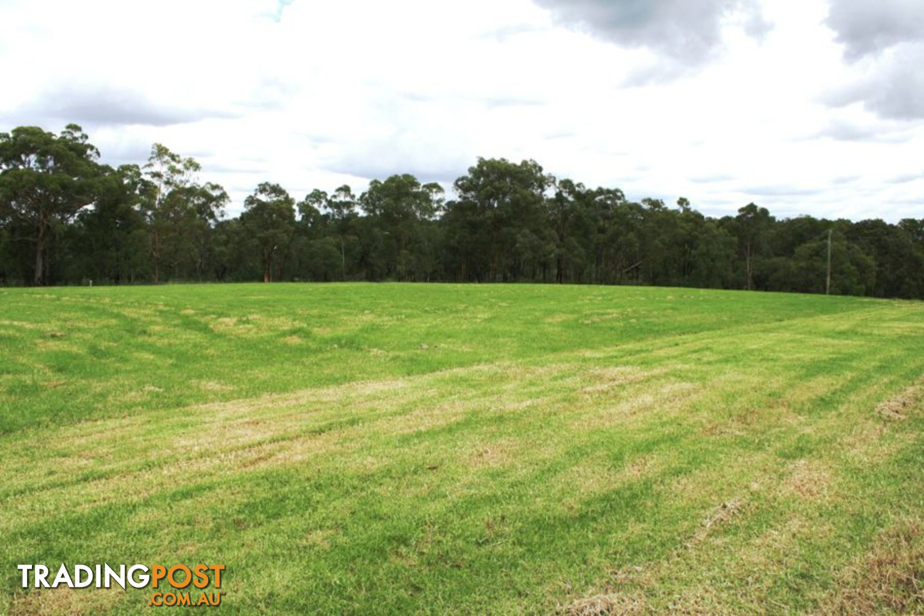 Lot 4, 315 Maguires Road MARAYLYA NSW 2765