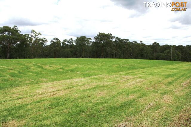 Lot 4, 315 Maguires Road MARAYLYA NSW 2765