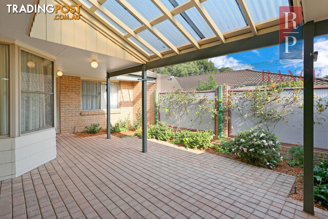 6 Castle Pines Drive BAULKHAM HILLS NSW 2153