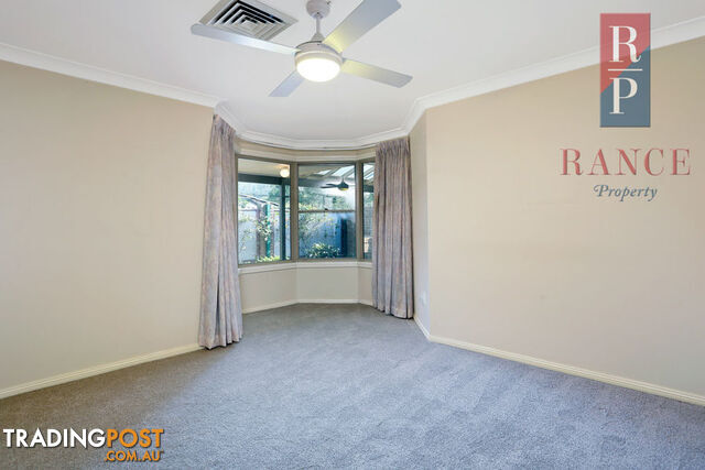 6 Castle Pines Drive BAULKHAM HILLS NSW 2153