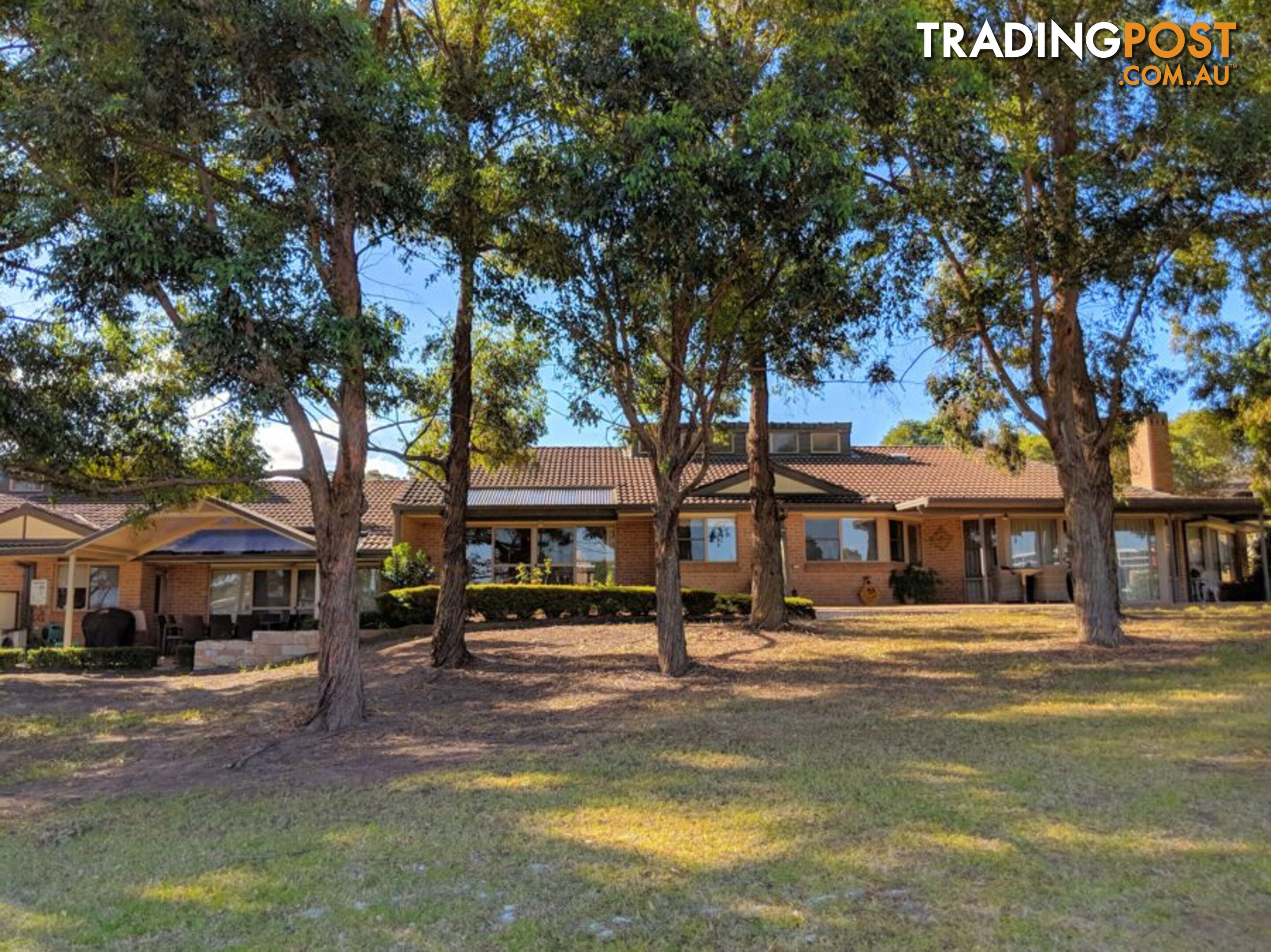 6 Castle Pines Drive BAULKHAM HILLS NSW 2153