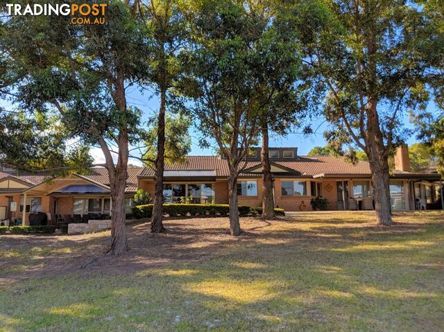 6 Castle Pines Drive BAULKHAM HILLS NSW 2153