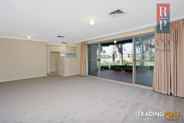 6 Castle Pines Drive BAULKHAM HILLS NSW 2153