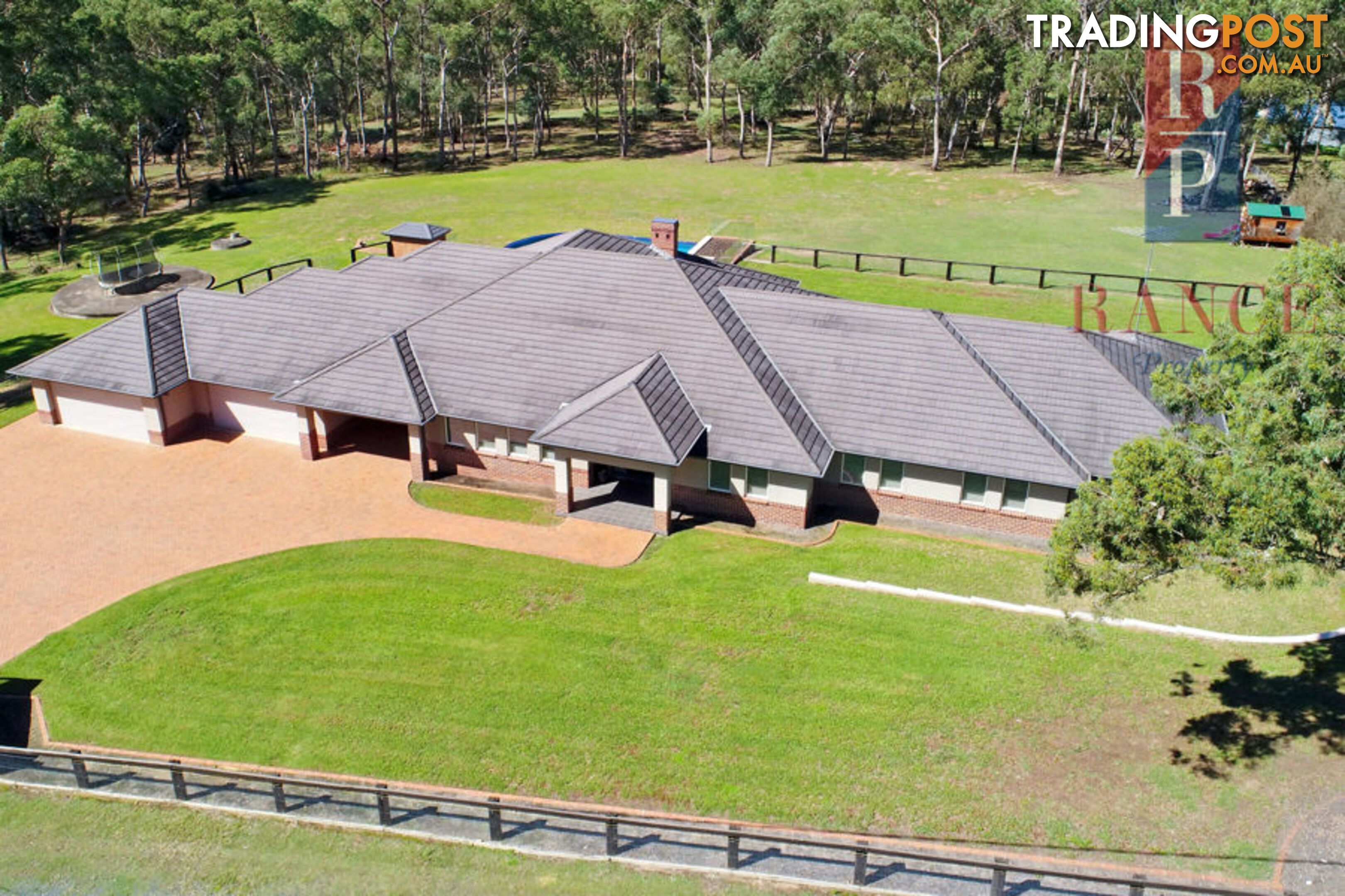 36 Reedy Road CATTAI NSW 2756