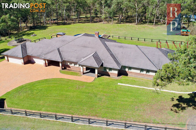 36 Reedy Road CATTAI NSW 2756