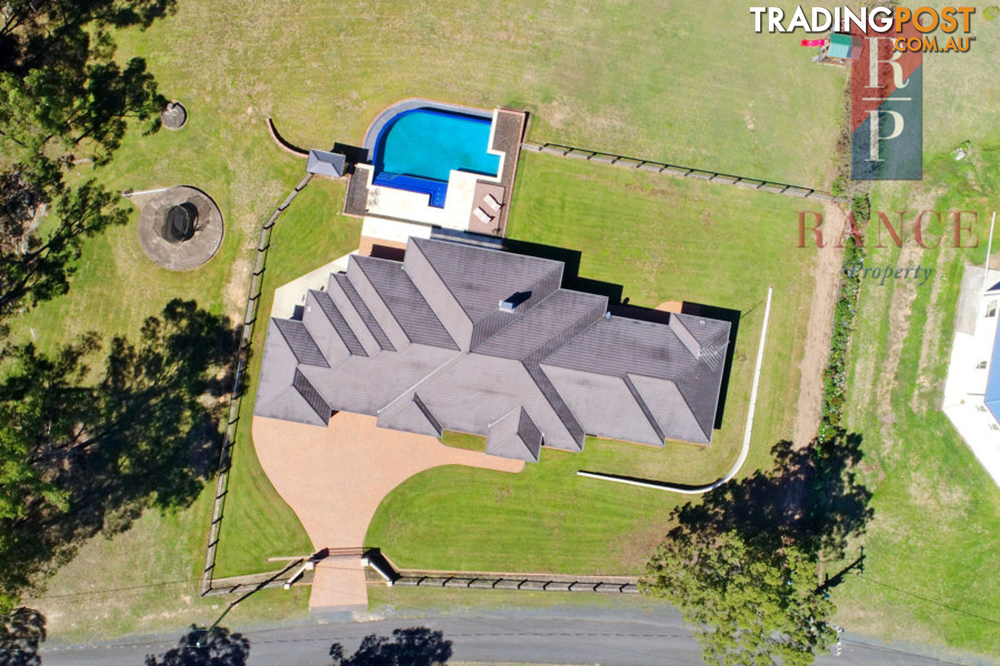 36 Reedy Road CATTAI NSW 2756