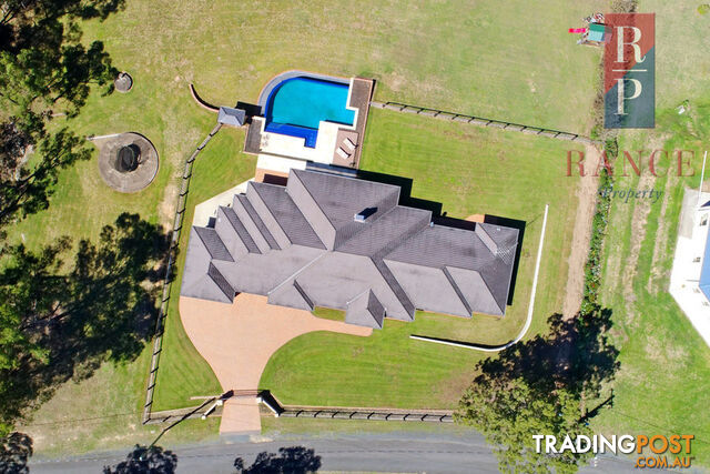 36 Reedy Road CATTAI NSW 2756