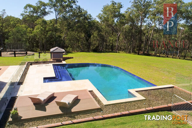 36 Reedy Road CATTAI NSW 2756