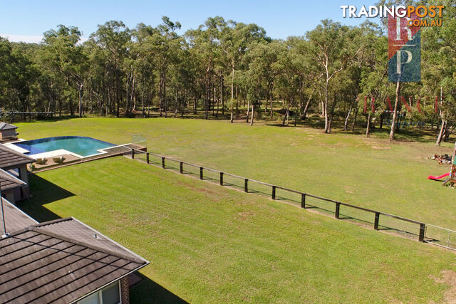 36 Reedy Road CATTAI NSW 2756