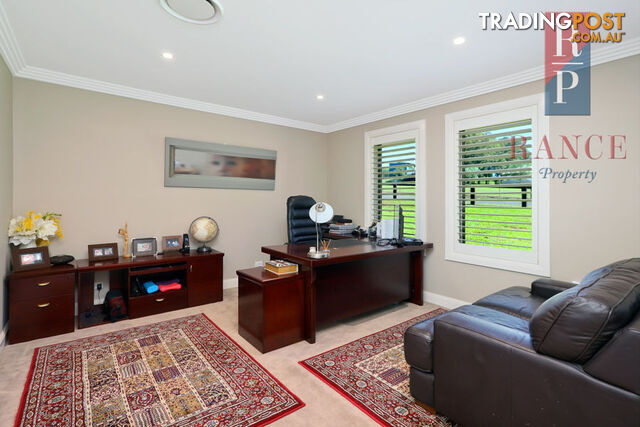 36 Reedy Road CATTAI NSW 2756