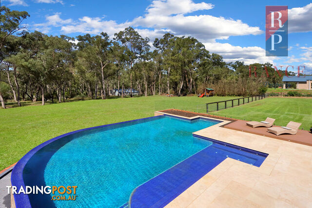 36 Reedy Road CATTAI NSW 2756