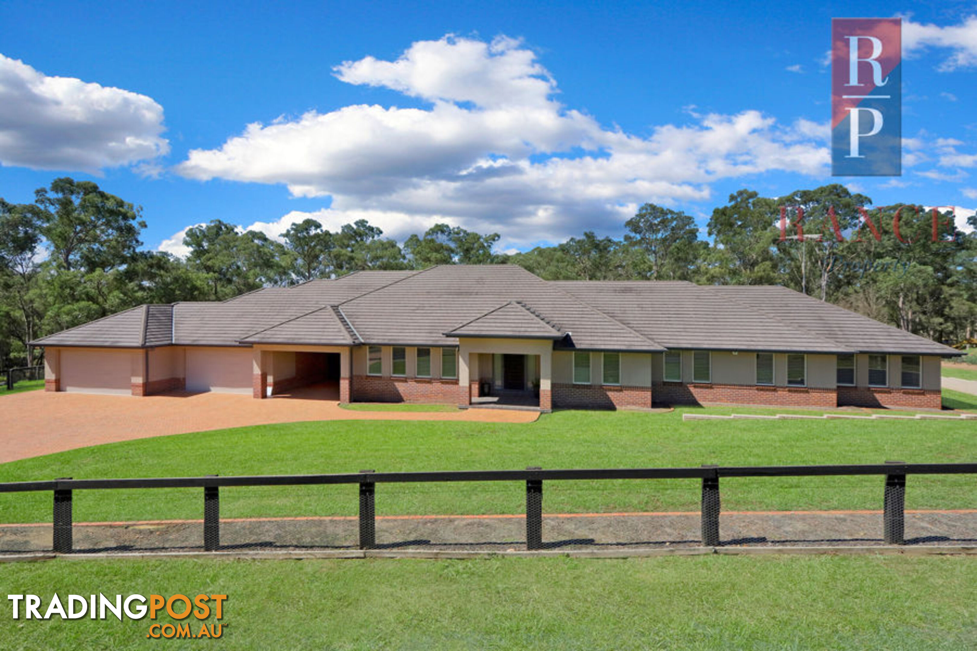 36 Reedy Road CATTAI NSW 2756