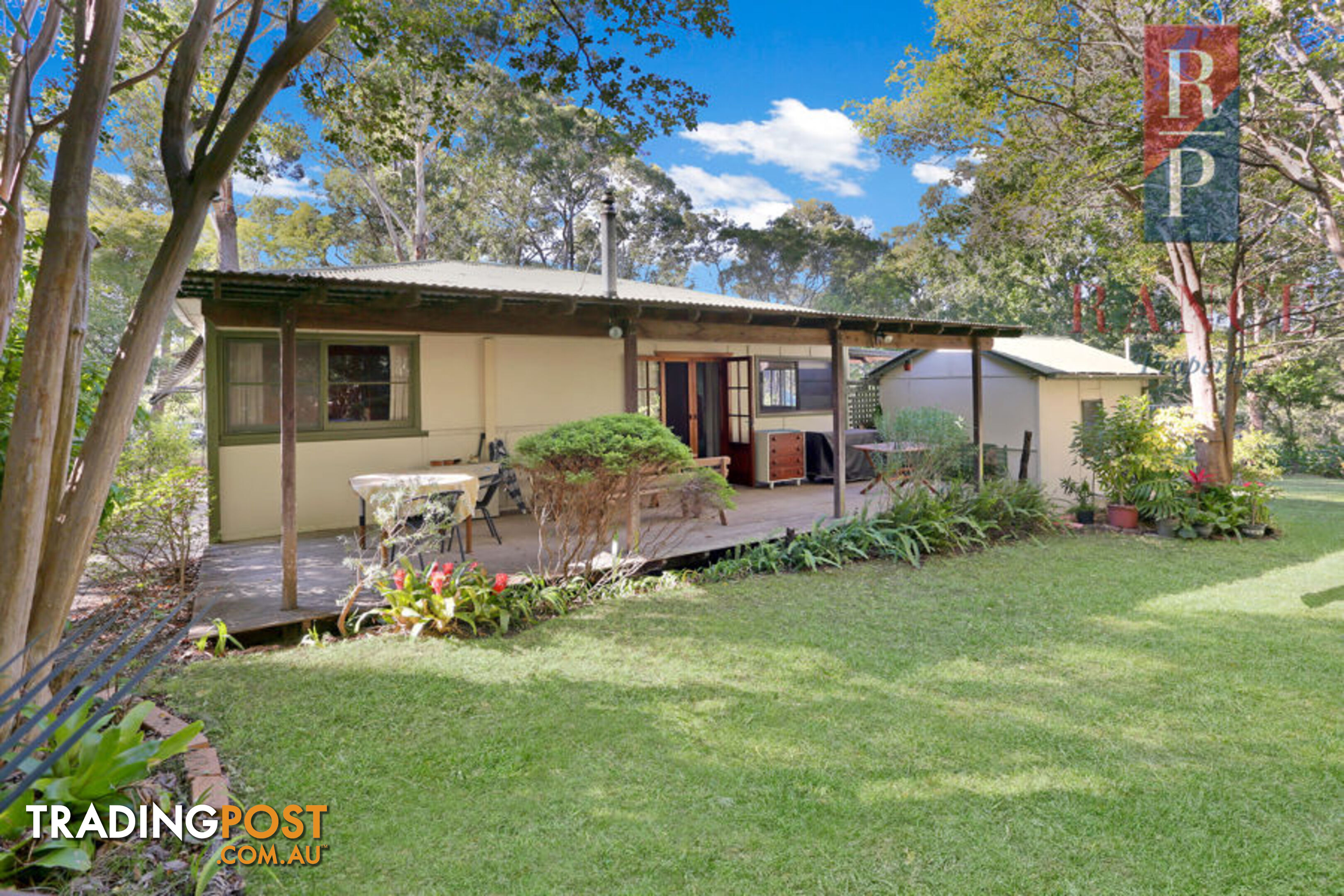 3 Dural Street KENTHURST NSW 2156