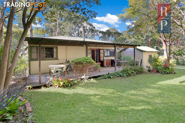 3 Dural Street KENTHURST NSW 2156