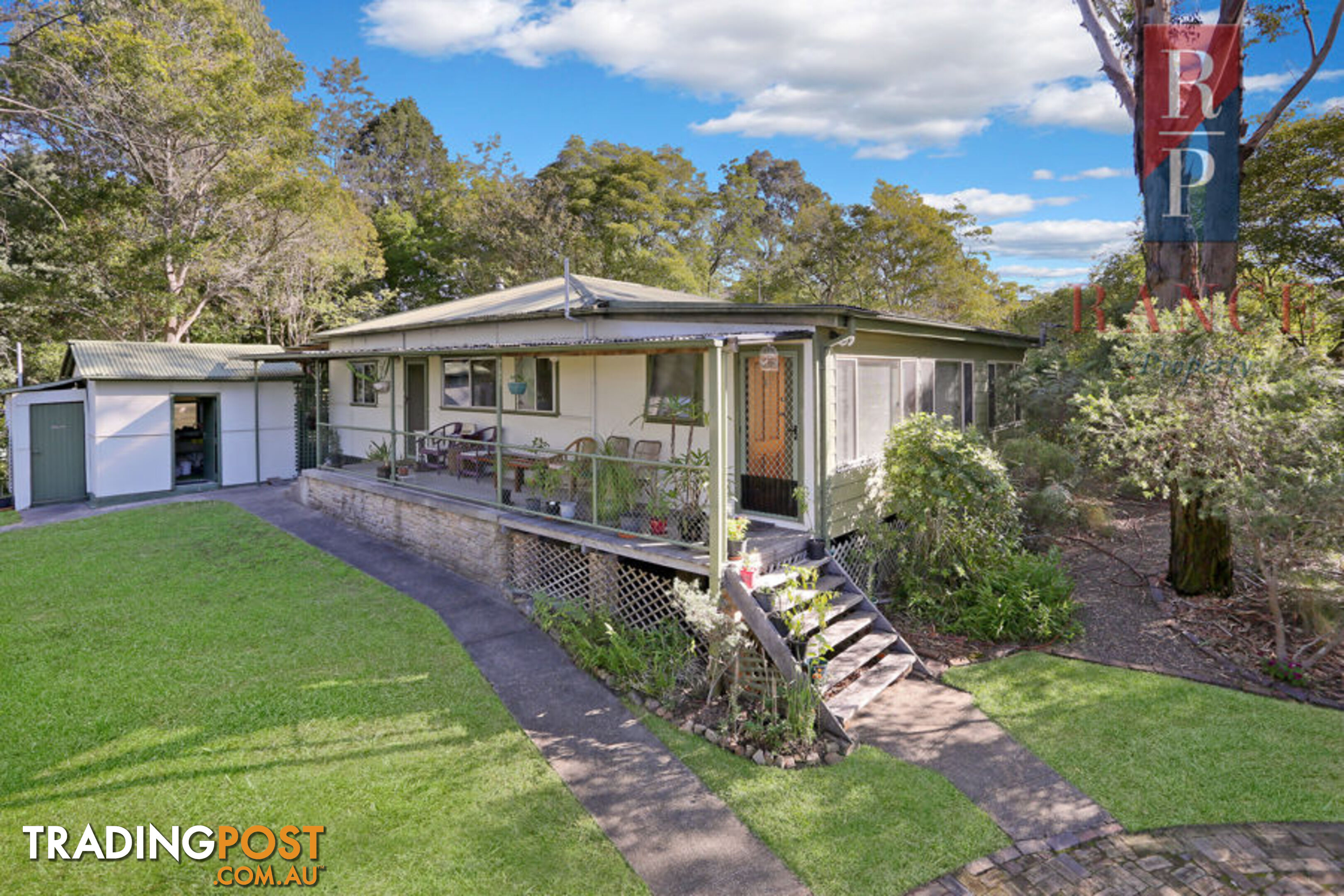 3 Dural Street KENTHURST NSW 2156