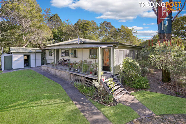 3 Dural Street KENTHURST NSW 2156