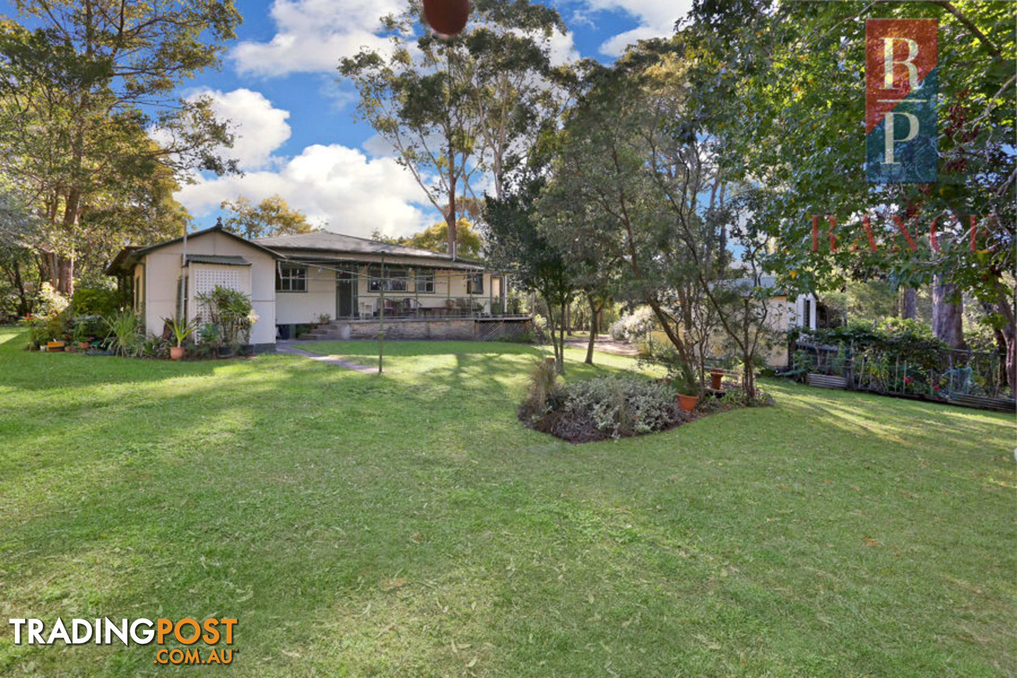 3 Dural Street KENTHURST NSW 2156