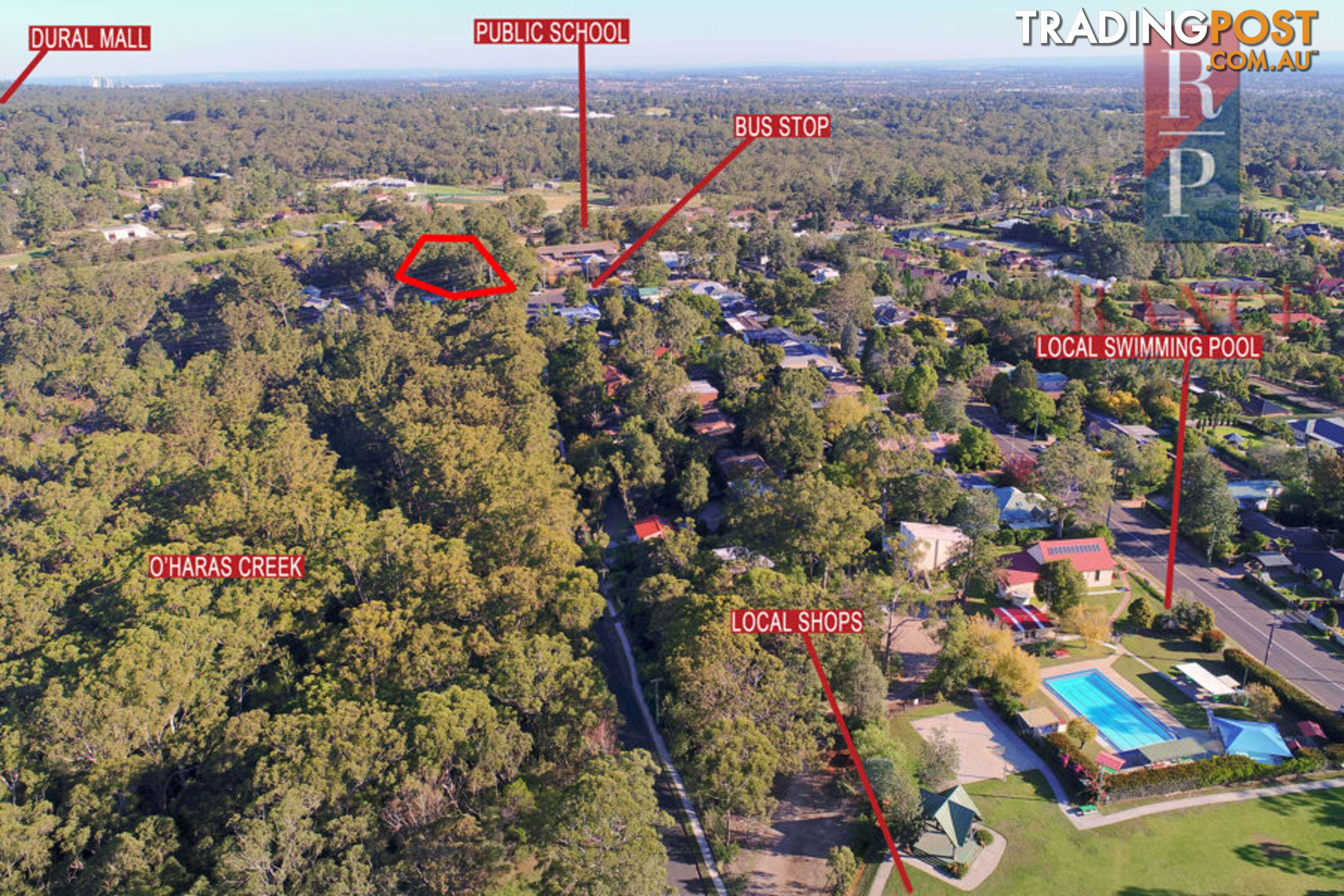 3 Dural Street KENTHURST NSW 2156