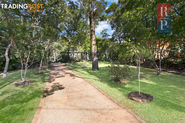 3 Dural Street KENTHURST NSW 2156