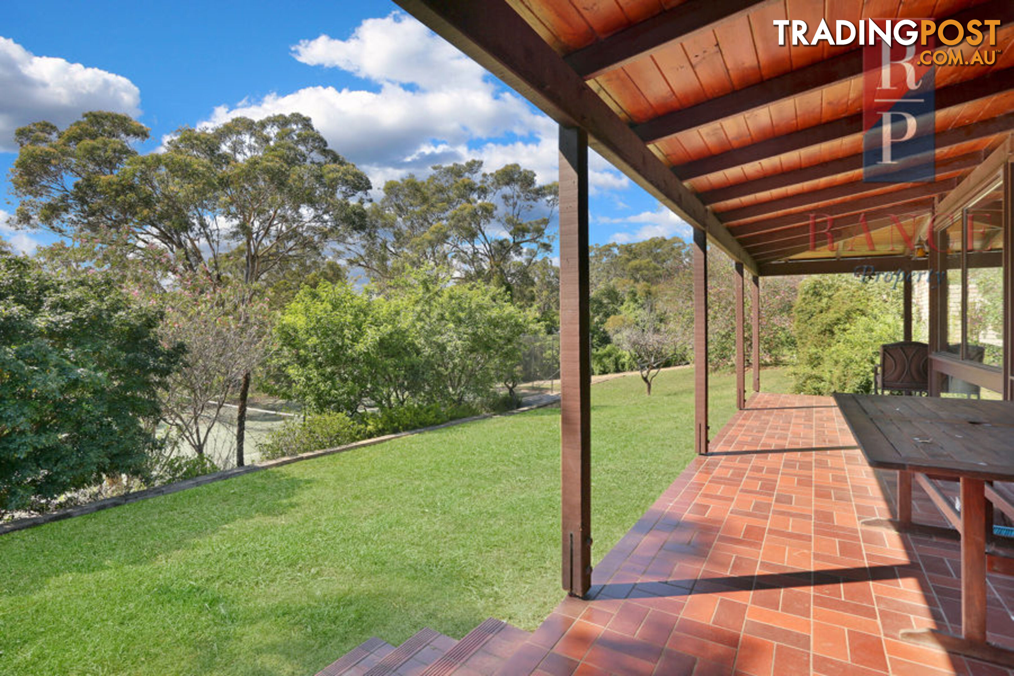 5 Shoplands Road ANNANGROVE NSW 2156