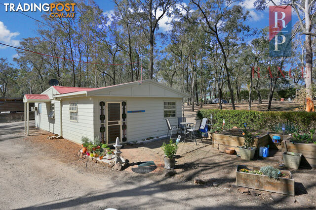 113 Whitmore Road MARAYLYA NSW 2765