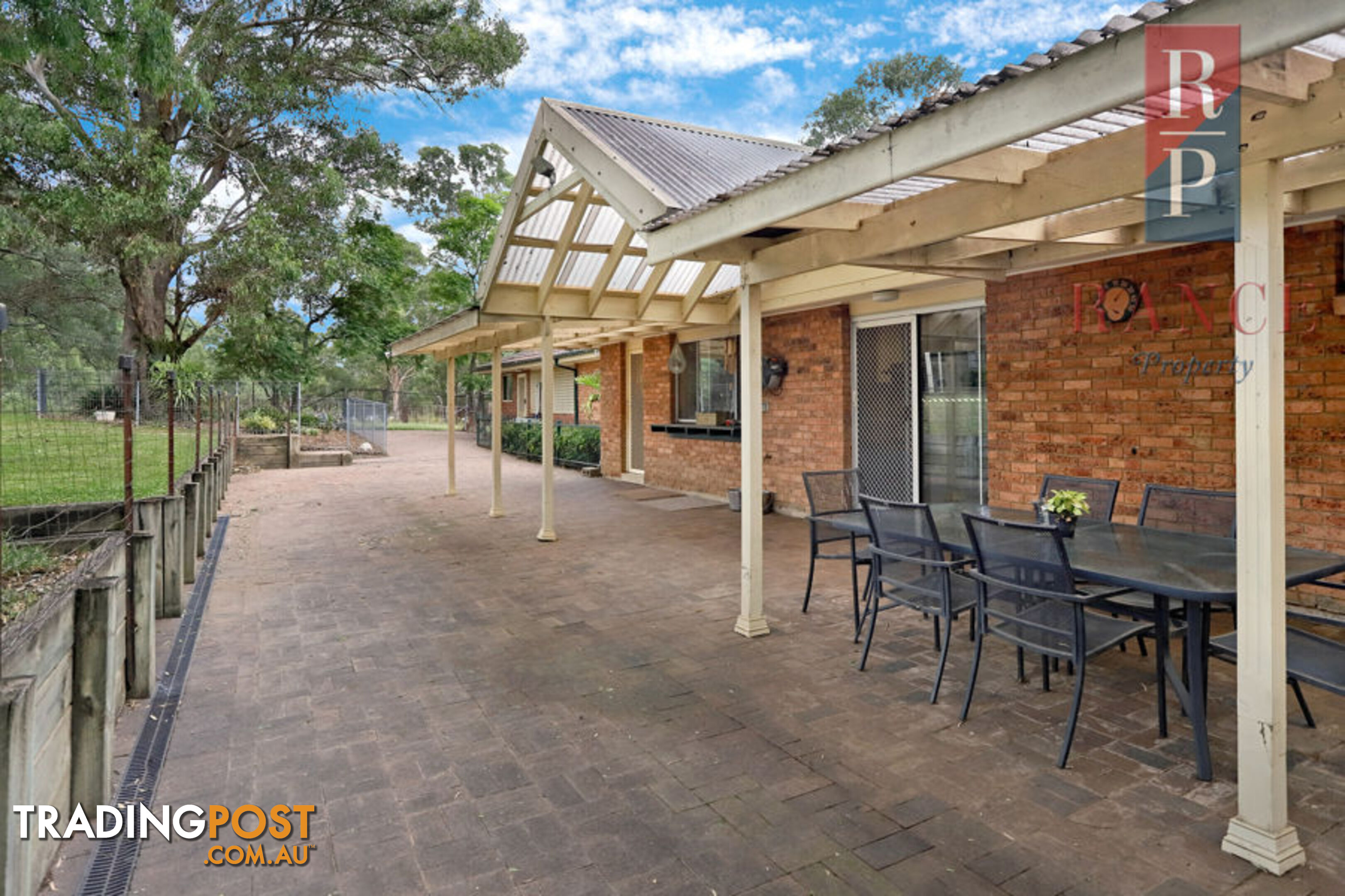 204 Bocks Road OAKVILLE NSW 2765