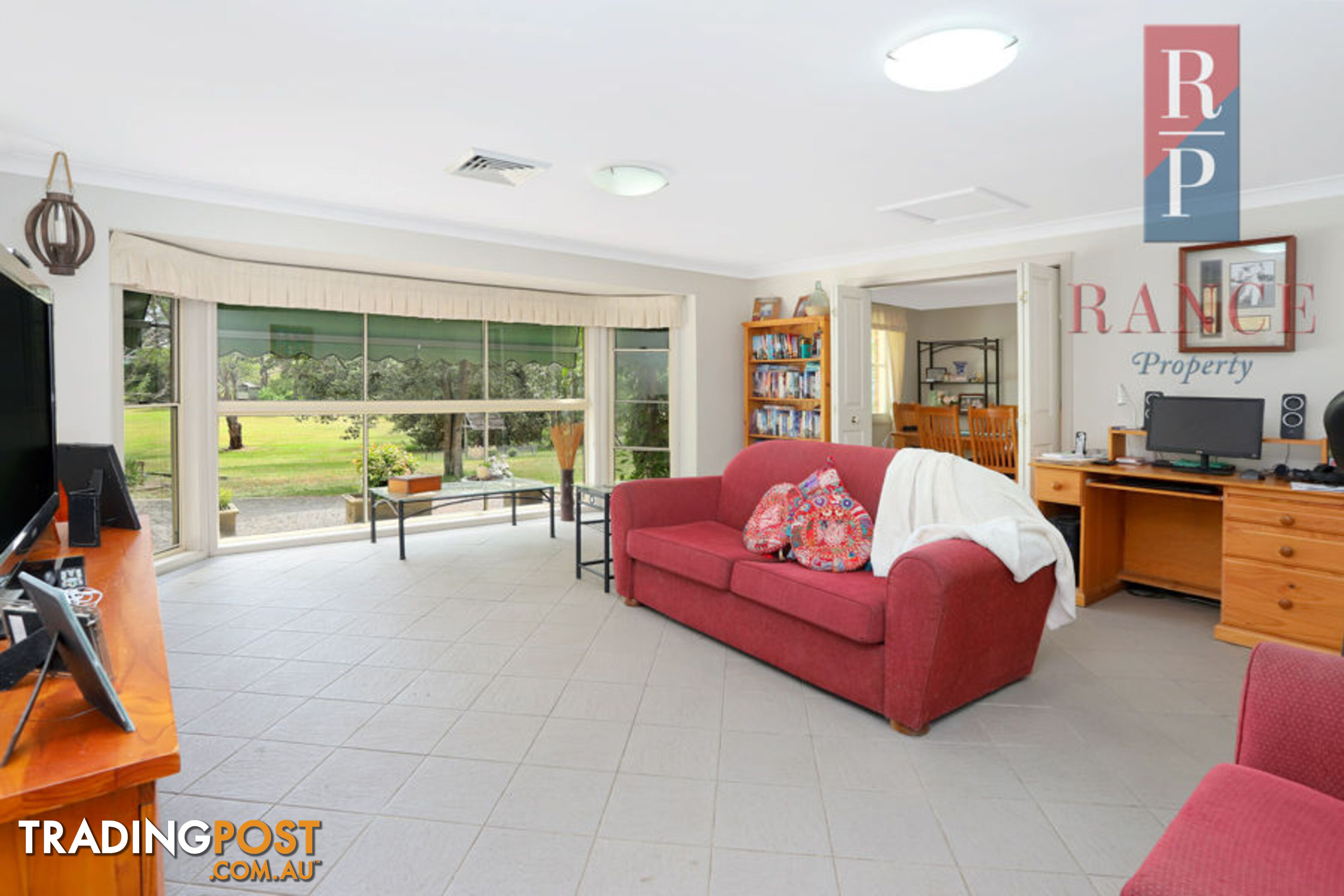 204 Bocks Road OAKVILLE NSW 2765