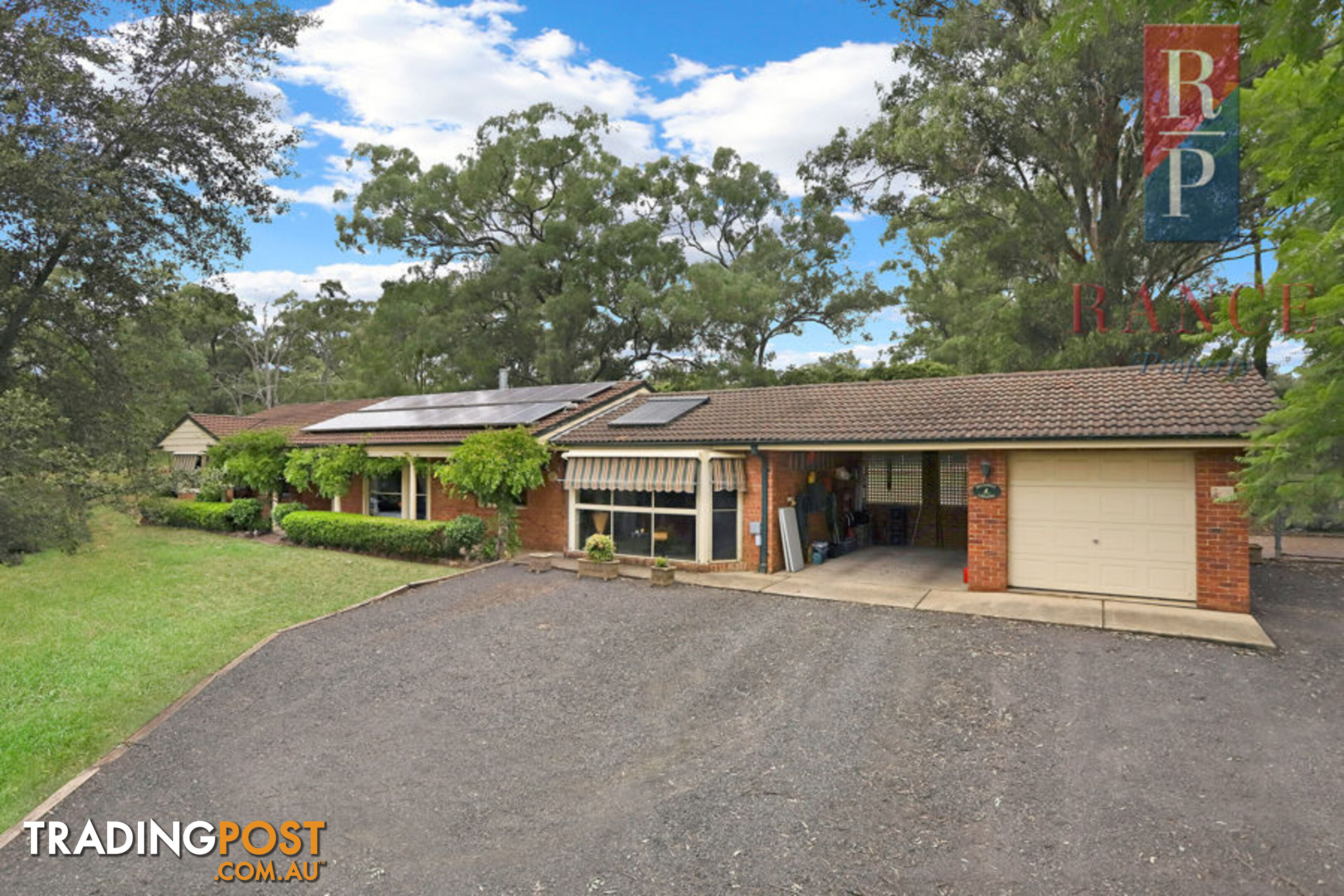 204 Bocks Road OAKVILLE NSW 2765