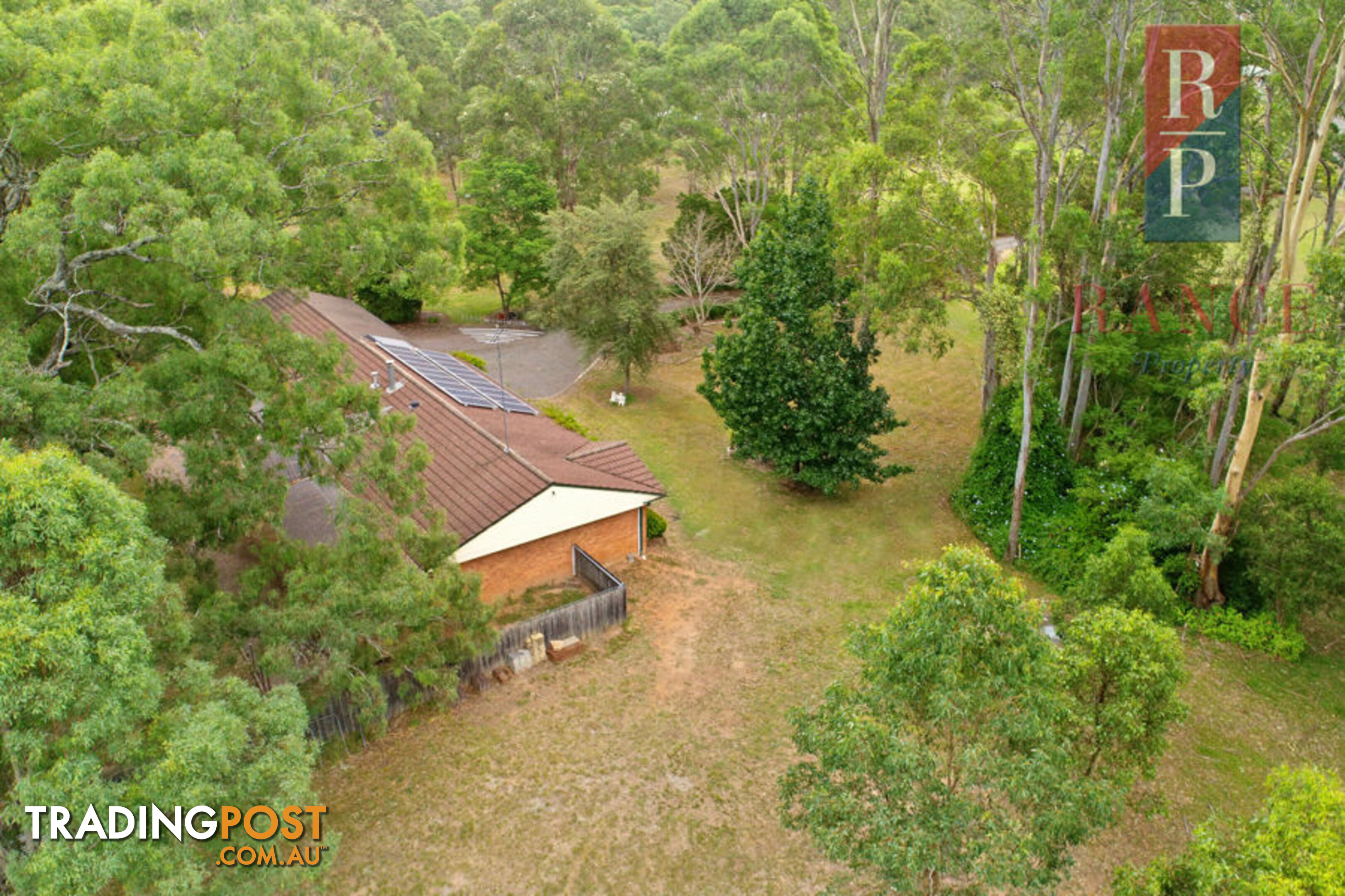 204 Bocks Road OAKVILLE NSW 2765