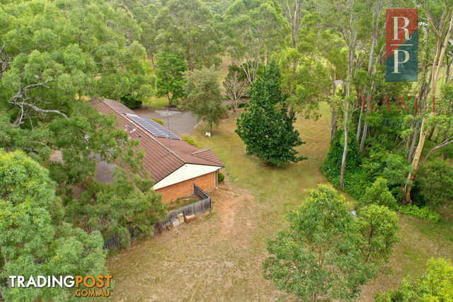 204 Bocks Road OAKVILLE NSW 2765