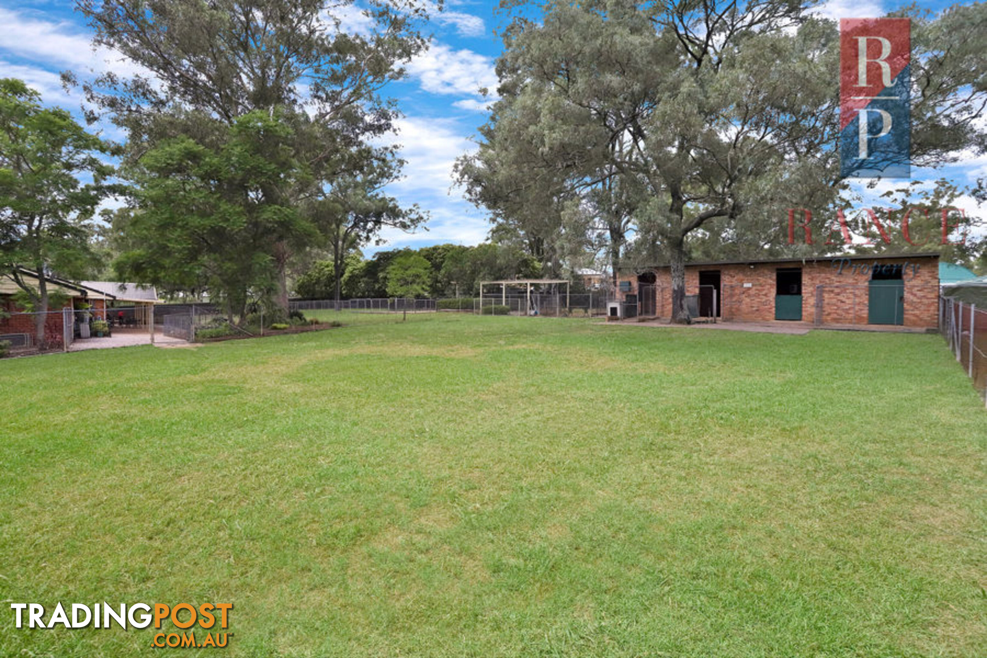 204 Bocks Road OAKVILLE NSW 2765