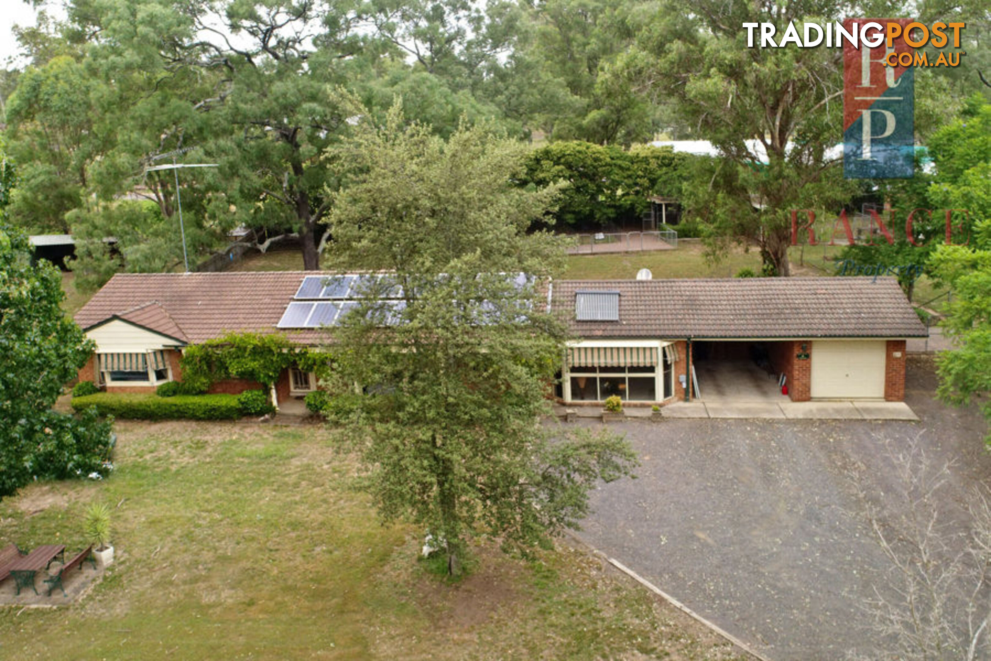 204 Bocks Road OAKVILLE NSW 2765