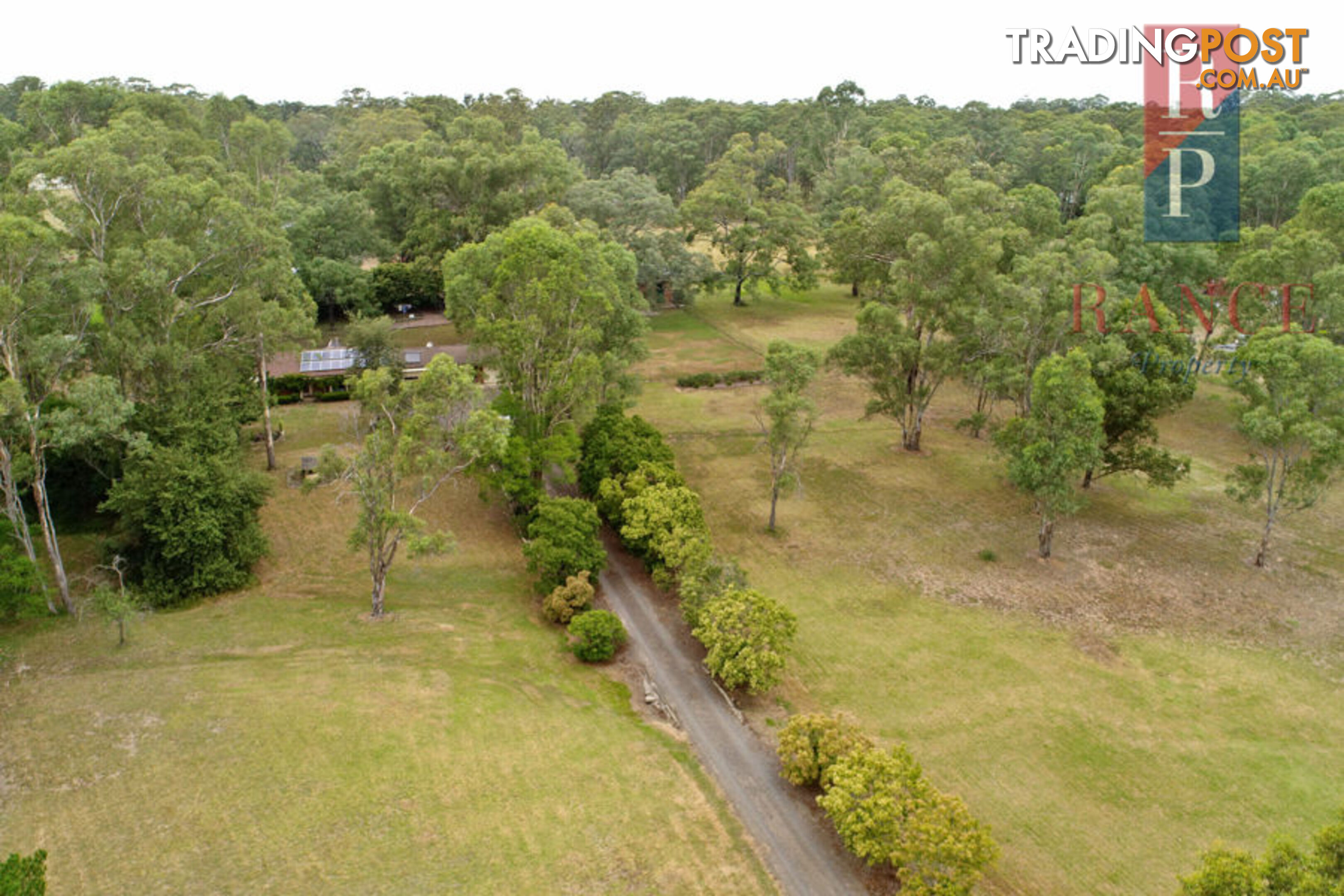 204 Bocks Road OAKVILLE NSW 2765